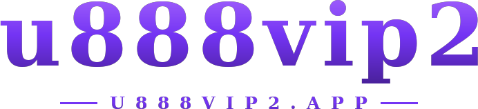 u888vip2 logo